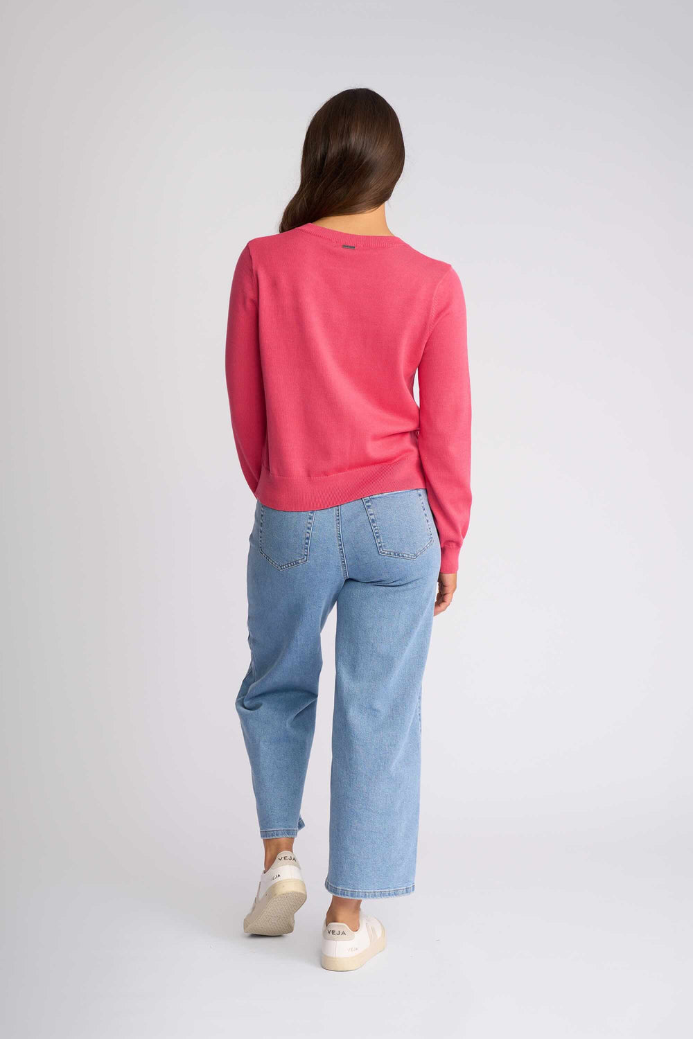 Mimi Cardigan