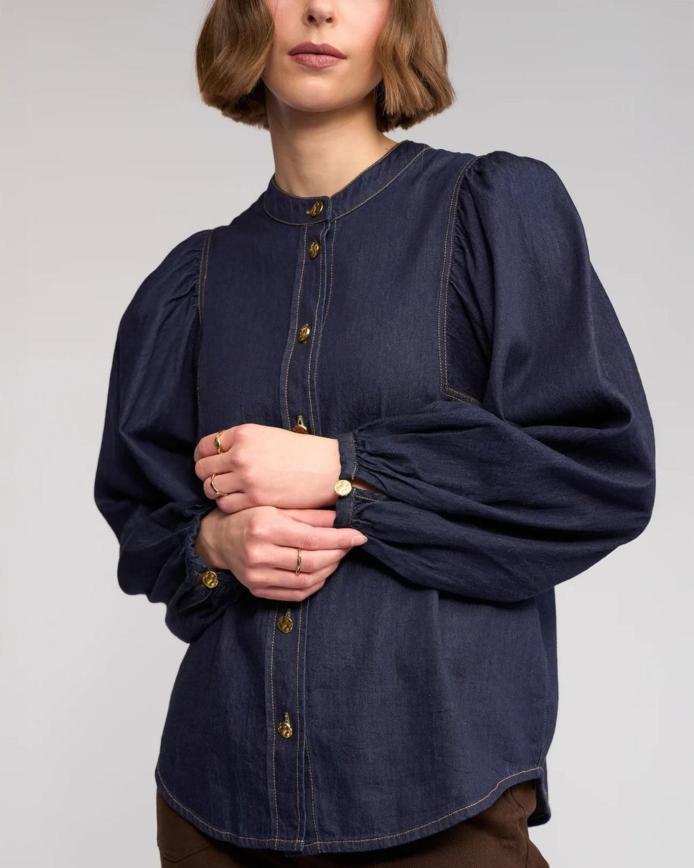 Jesse Shirt