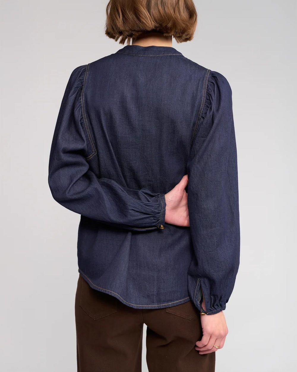 Jesse Shirt