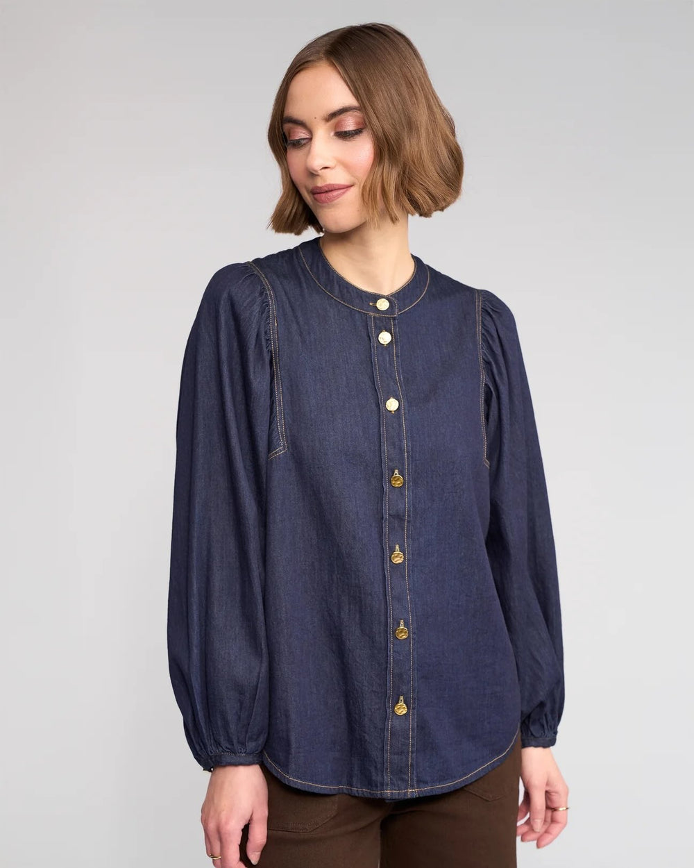 Jesse Shirt