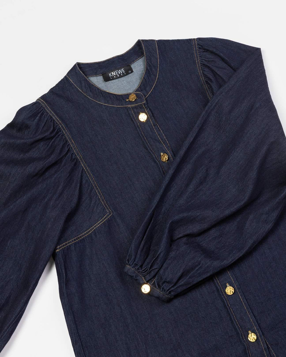 Jesse Shirt