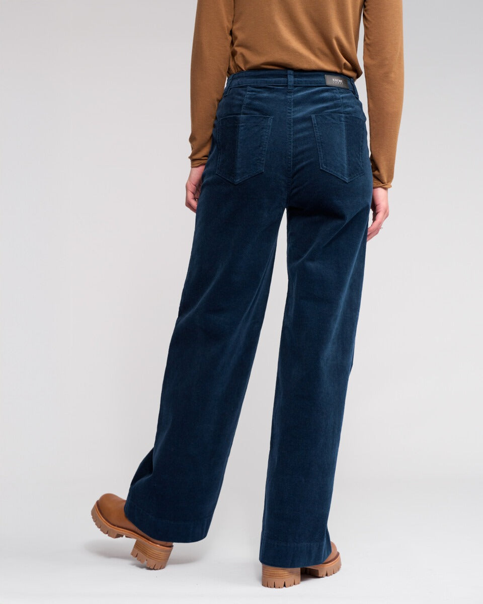 Roxie Cord - Airforce