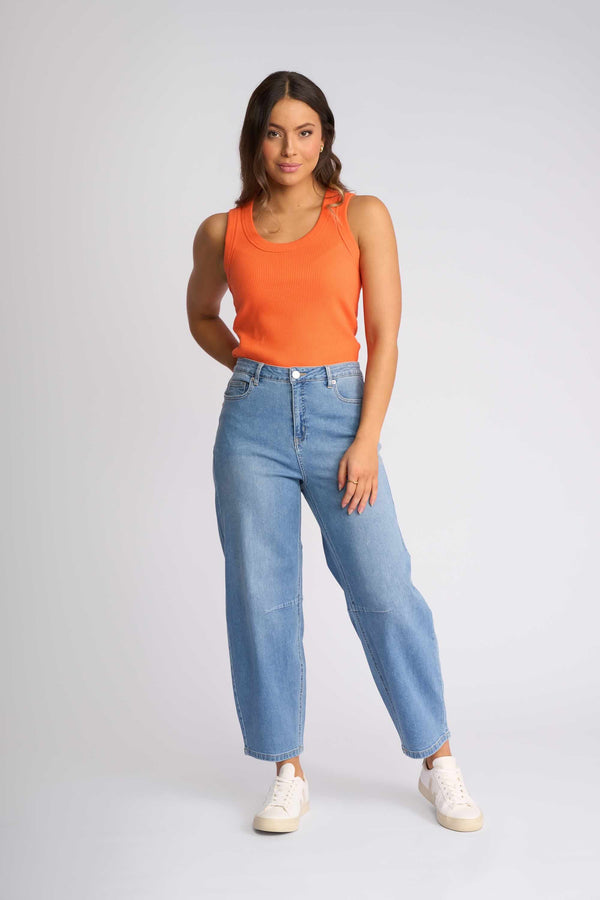 Fallon Jean