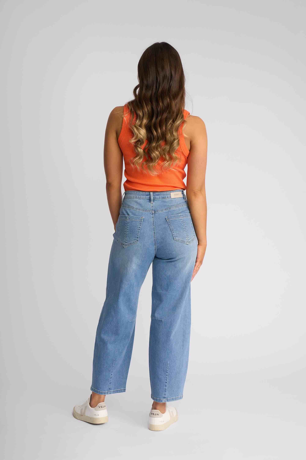 Fallon Jean