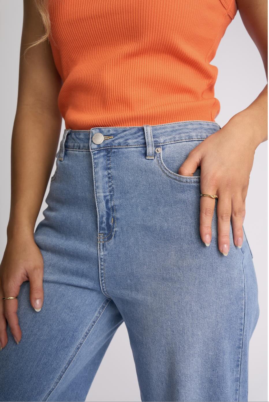 Fallon Jean