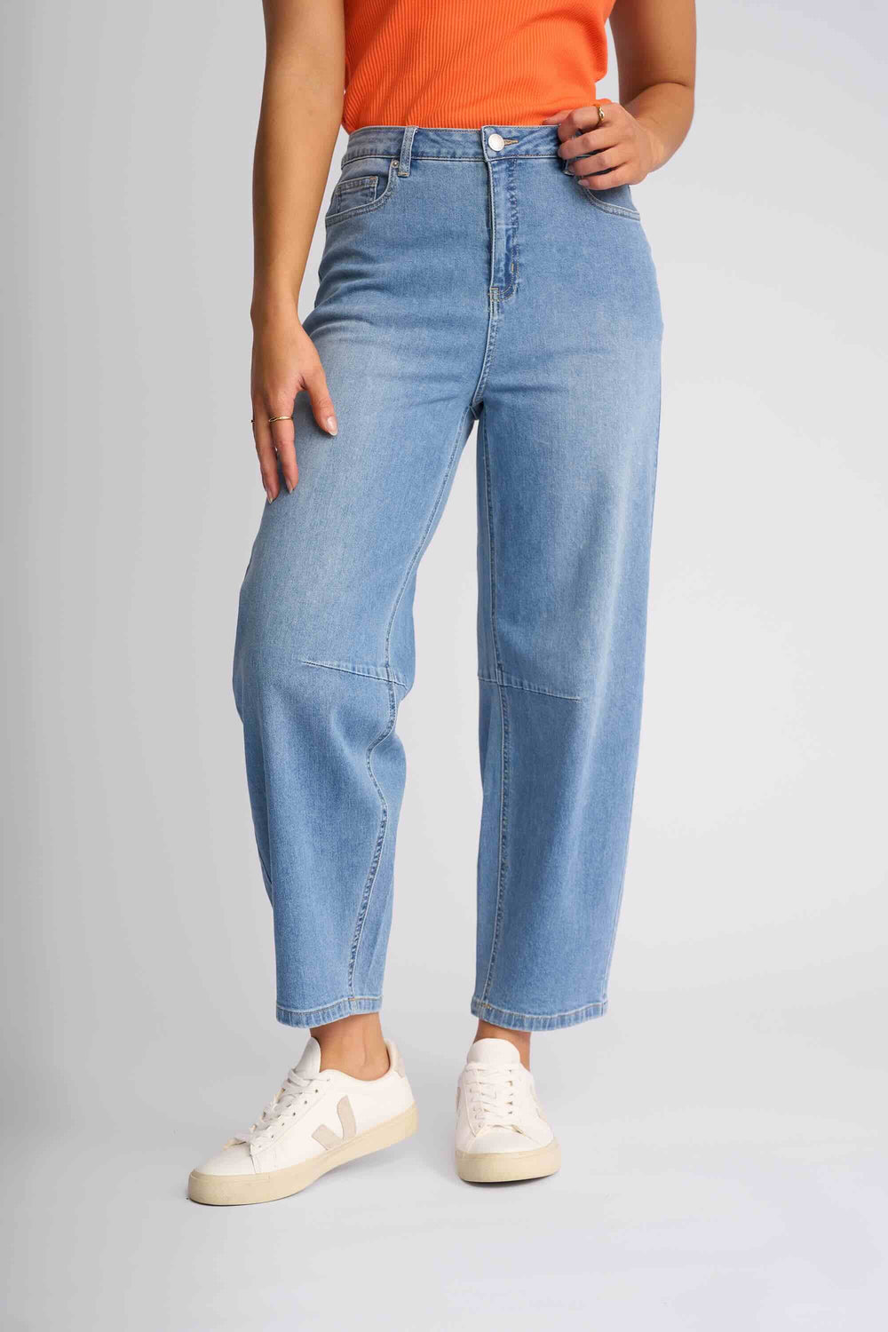 Fallon Jean