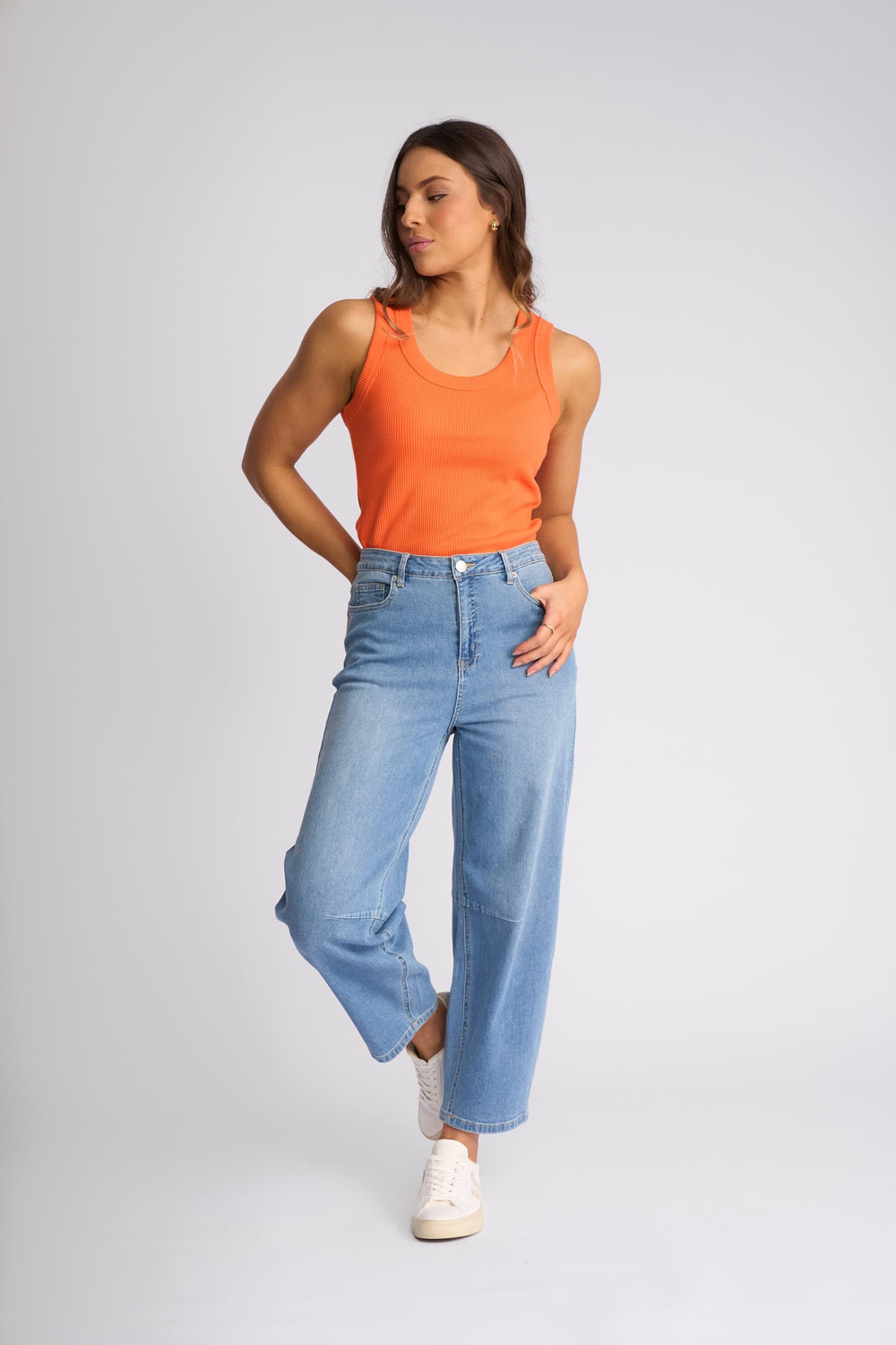 Fallon Jean