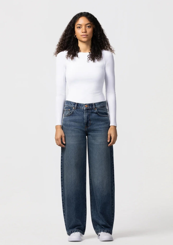 Larrie Jeans – Mineko Wash