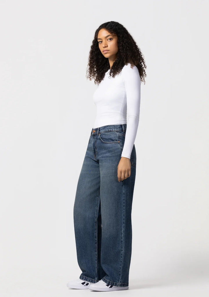 Larrie Jeans – Mineko Wash
