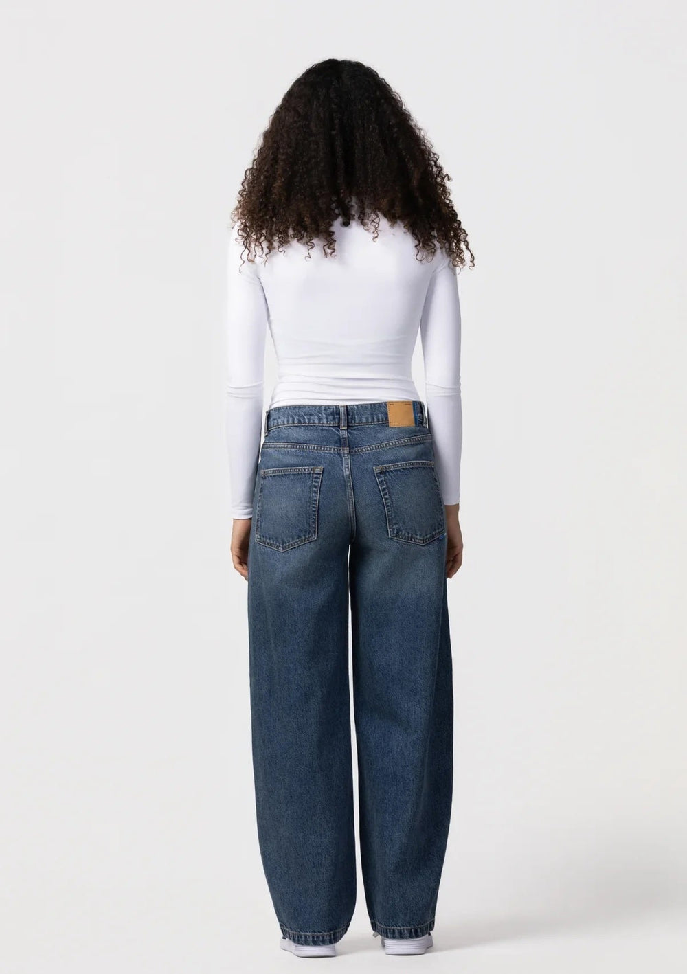 LTB Larrie Mineko Wash