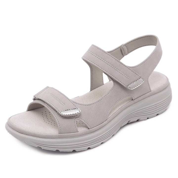 Harriet Cushioned Comfort Sandals