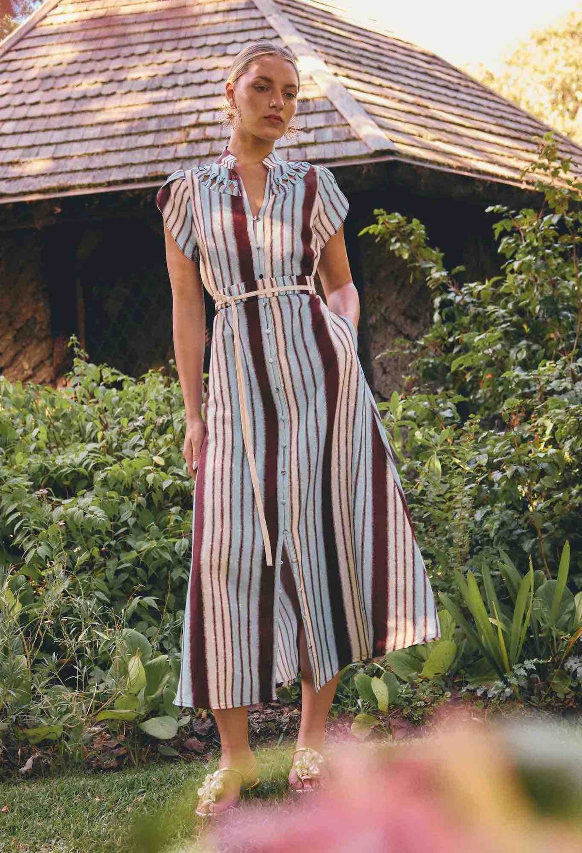 Dresses for the season ahead