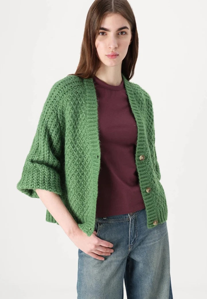 Amabelle Cardigan – Willow Bough
