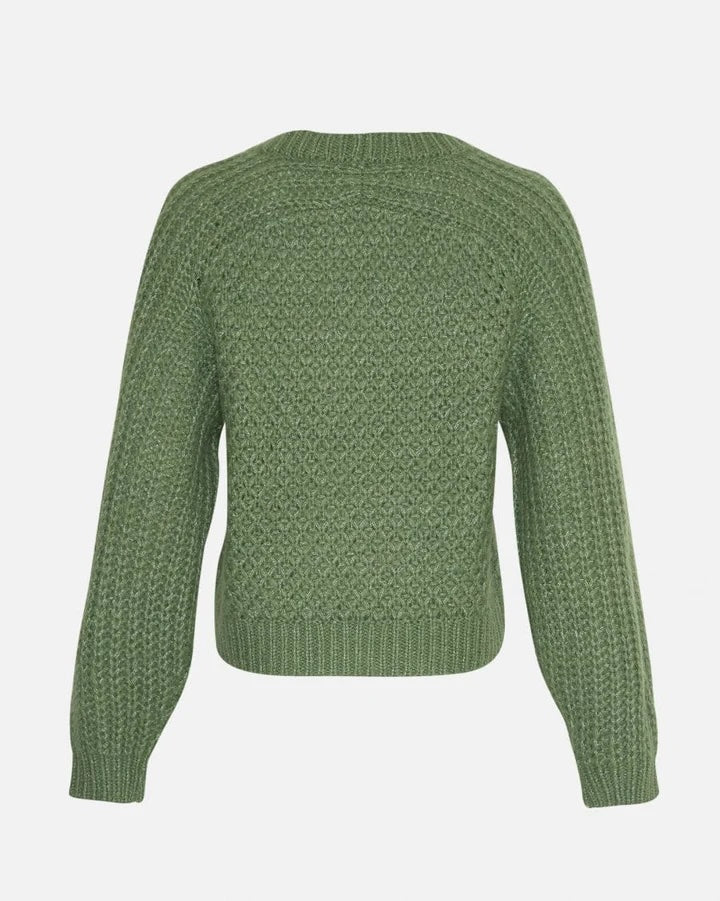 Amabelle Cardigan – Willow Bough