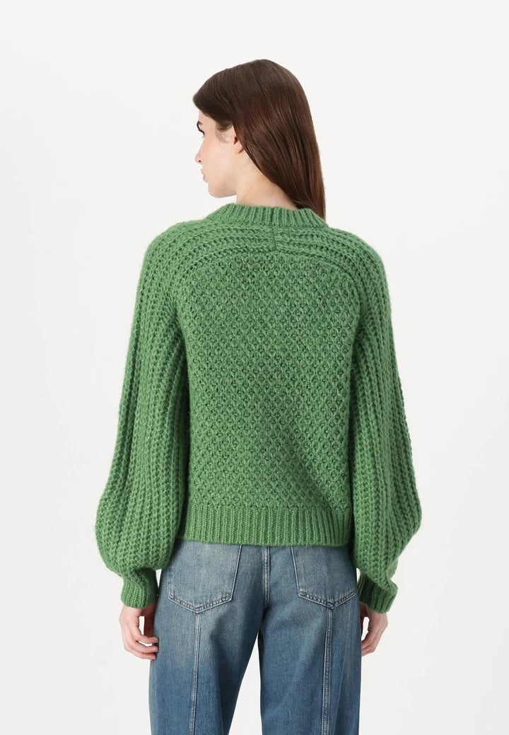 Amabelle Cardigan – Willow Bough