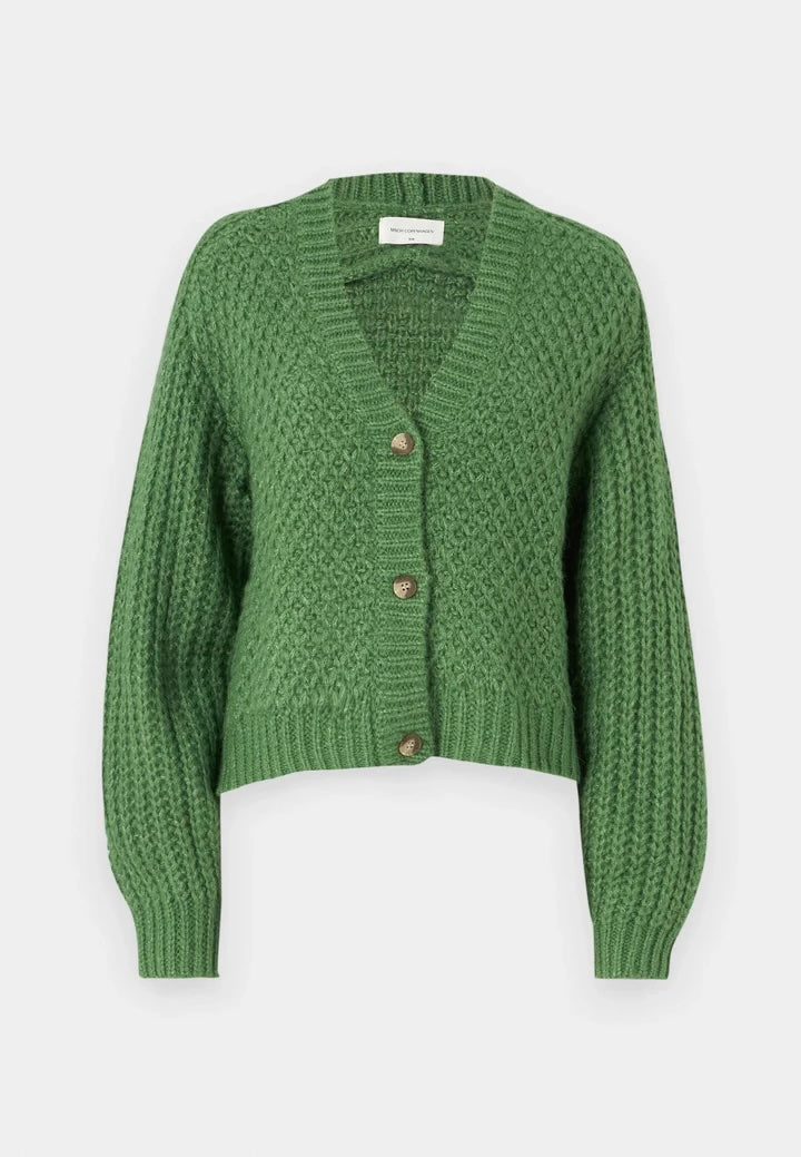 Amabelle Cardigan – Willow Bough