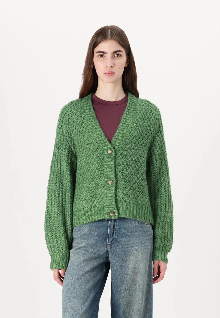 Amabelle Cardigan – Willow Bough