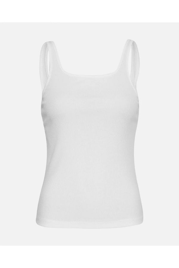 MSCH Betrina Rib Top