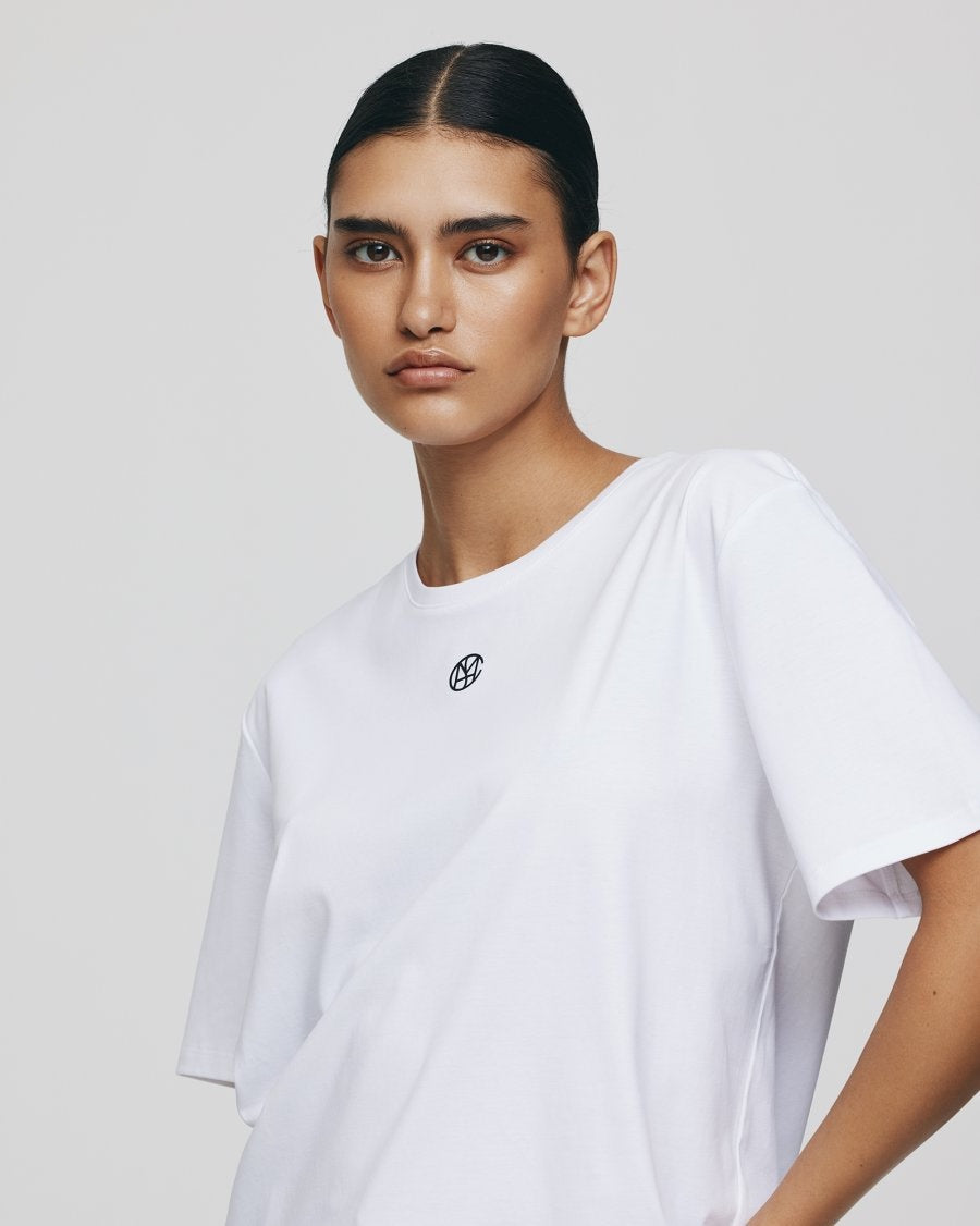 Melea Icon Tee