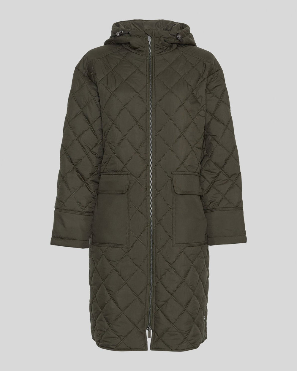 MSCH Nichella Jacket