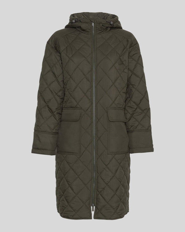 MSCH Nichella Jacket