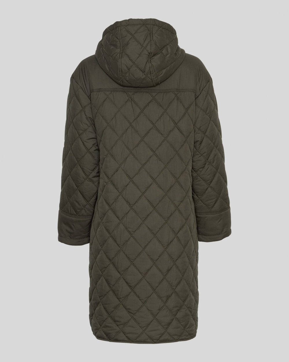 MSCH Nichella Jacket
