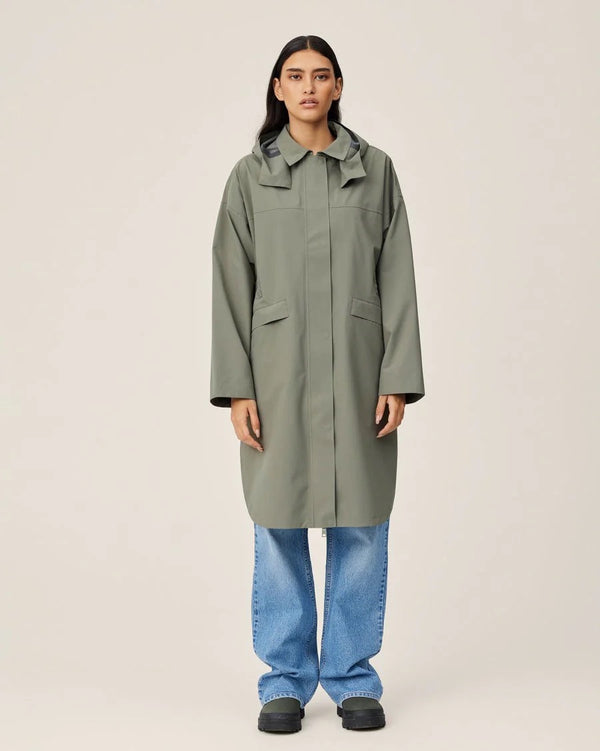 Roberte Rain Jacket