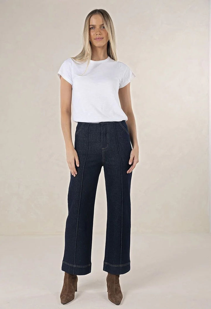 Escapade Jeans – Dark Blue