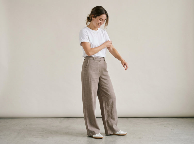 Pants & Jeans