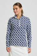 French Navy Chain