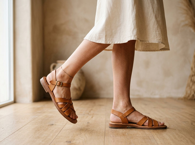 Shoes & Footwear