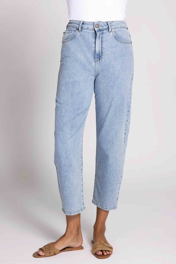 Iza Jeans – Blue
