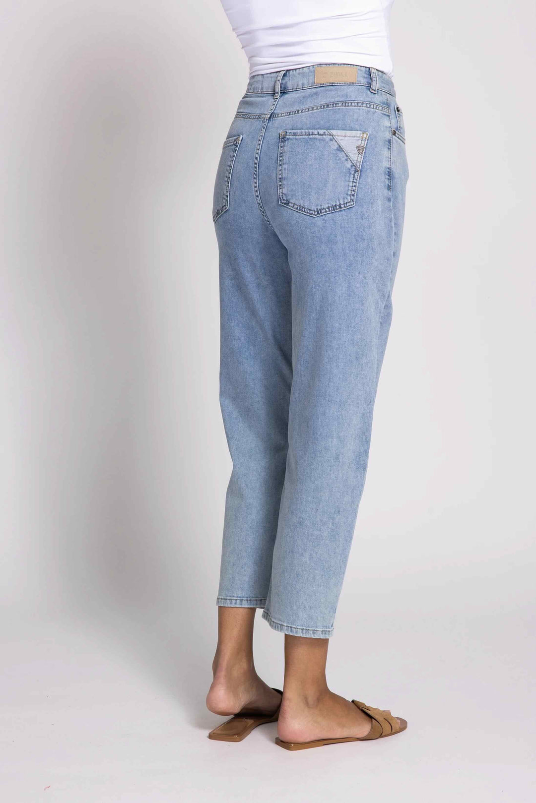 Iza Jeans – Blue