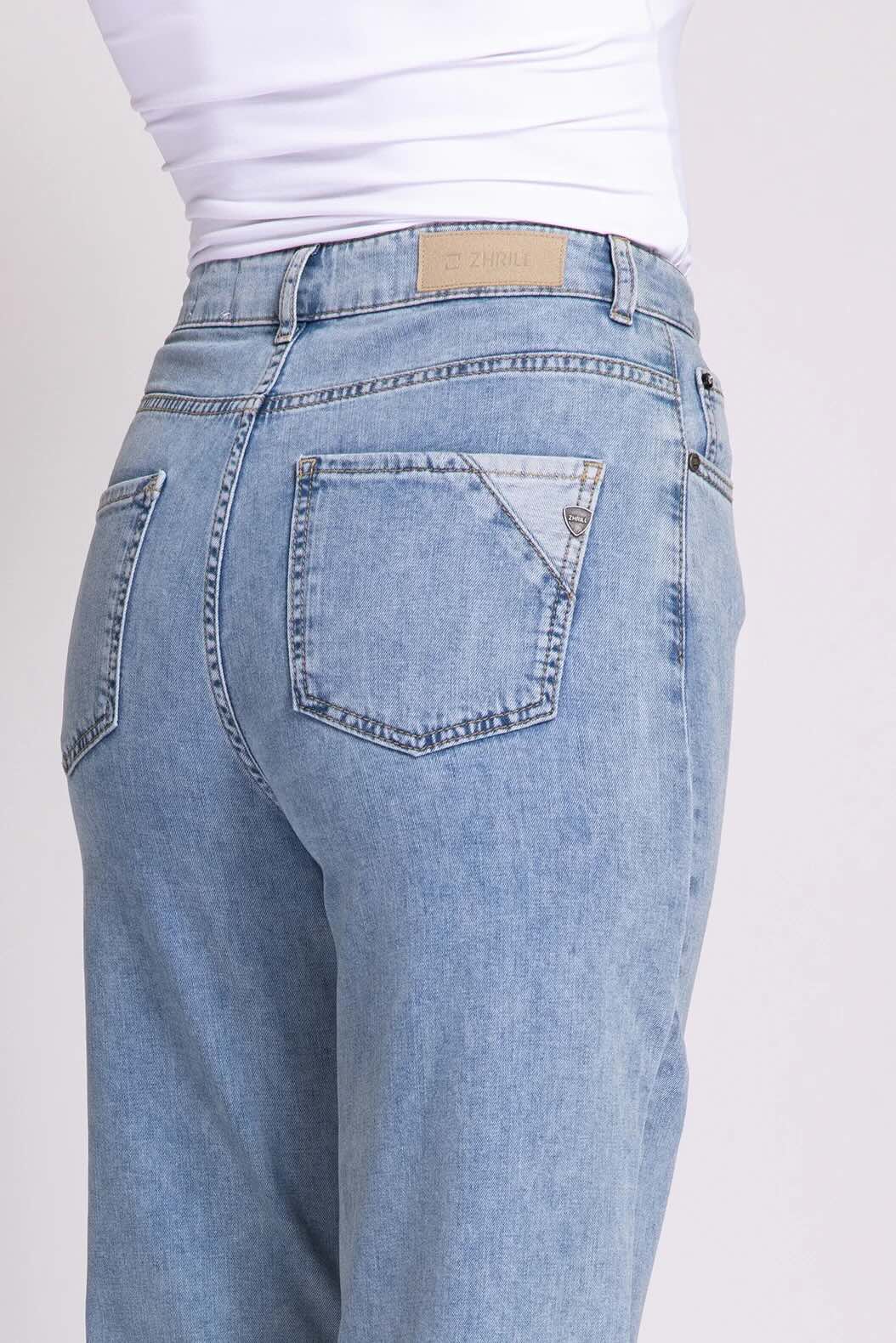 Iza Jeans – Blue