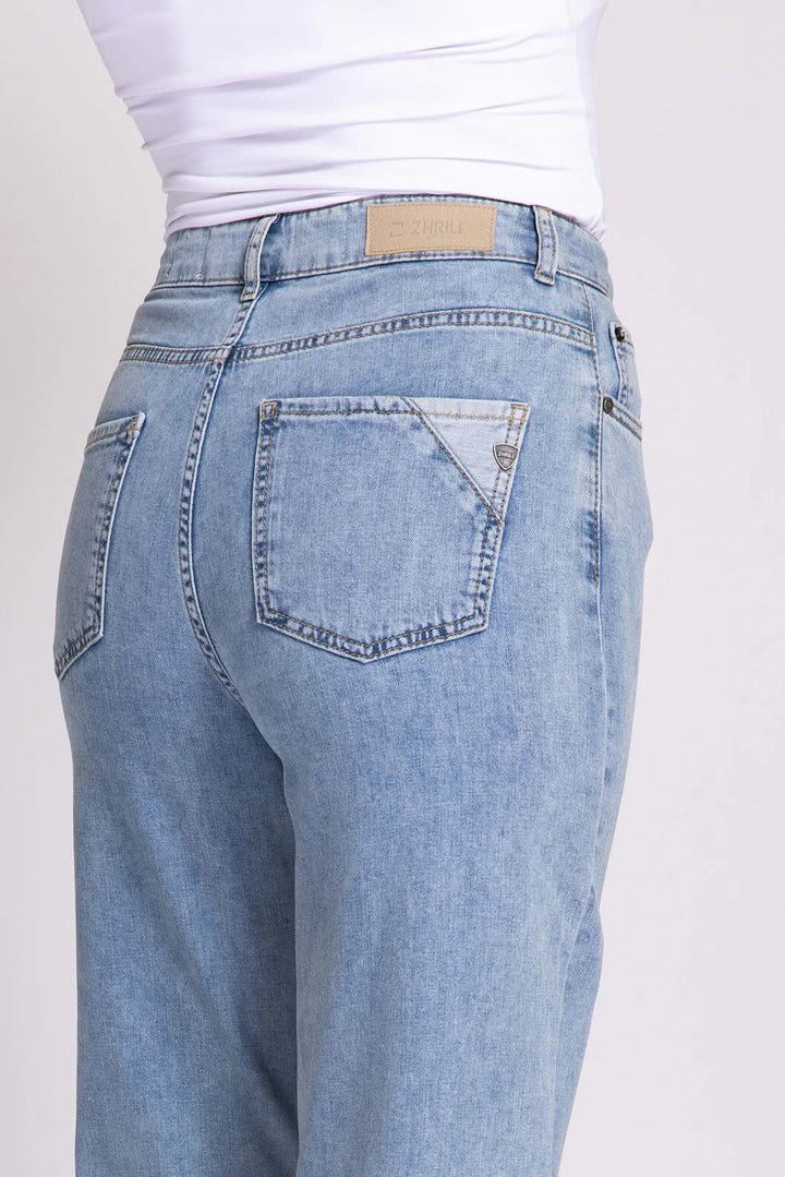 Iza Jeans – Blue