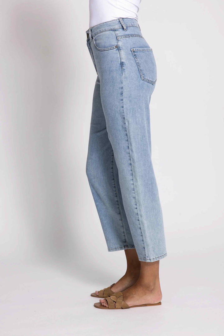 Iza Jeans – Blue